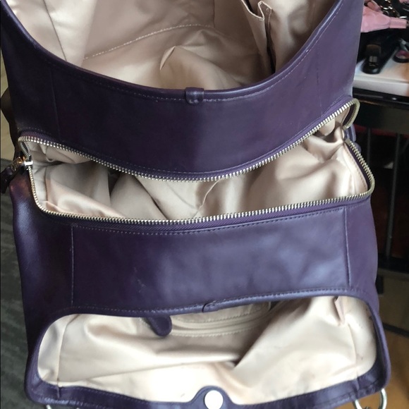 Coach Purse - Picture 7 of 7